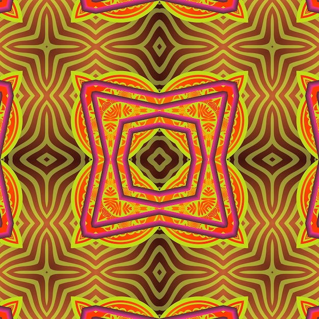 Fondo abstracto con textura transparente en colores amarillo dorado y rojo