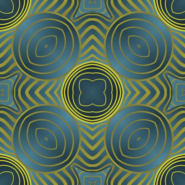 Fondo abstracto con textura transparente de hermoso color verde y amarillo