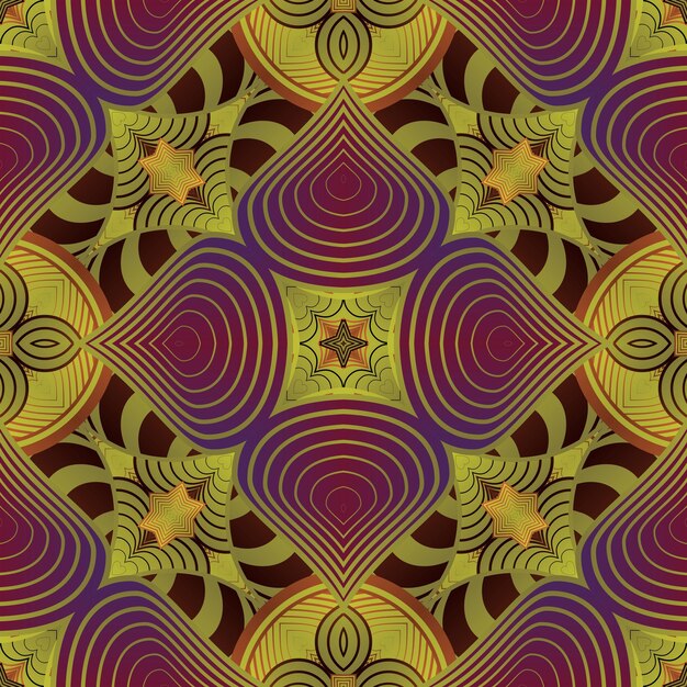 Fondo abstracto con textura transparente en marrón combinado con oro amarillo