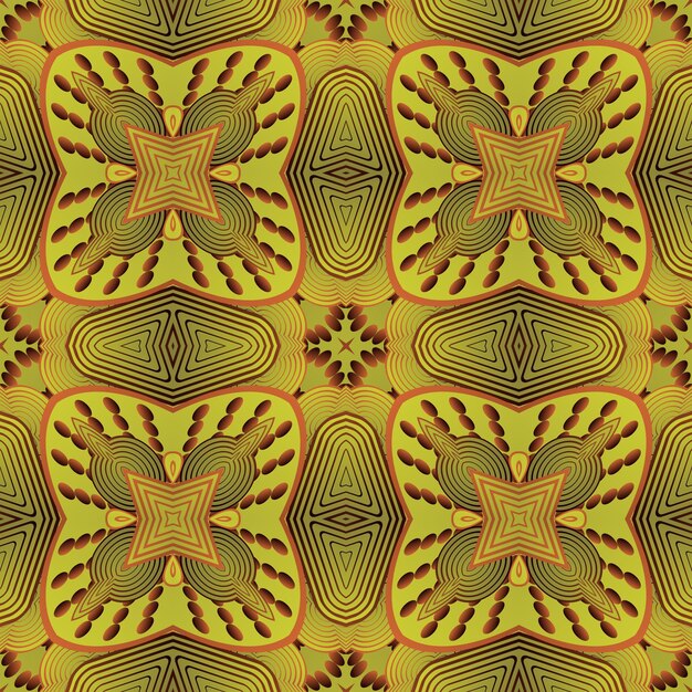 Fondo abstracto con textura transparente en marrón combinado con oro amarillo
