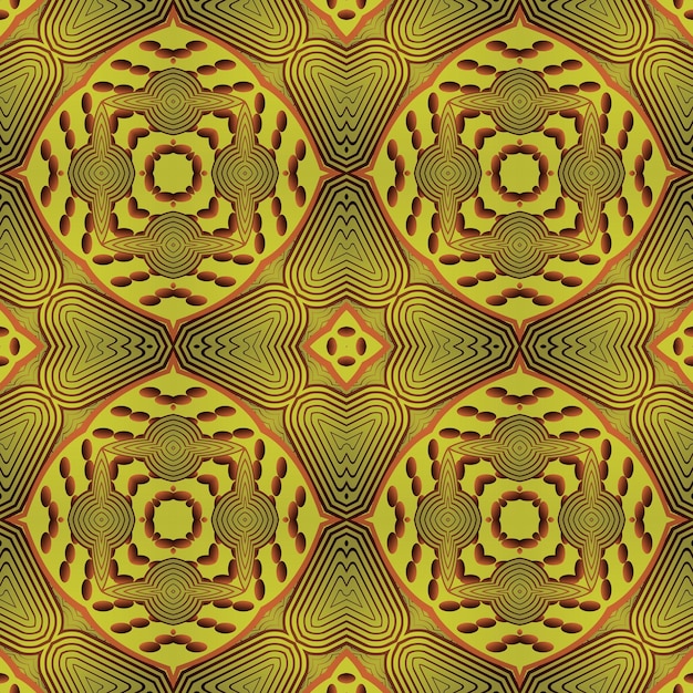 Fondo abstracto con textura transparente en marrón combinado con oro amarillo