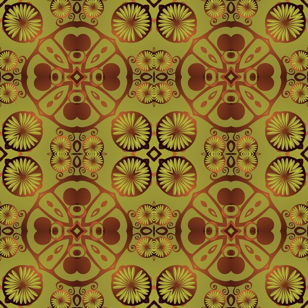 Fondo abstracto con textura transparente en marrón combinado con oro amarillo