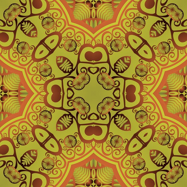Fondo abstracto con textura transparente en marrón combinado con oro amarillo