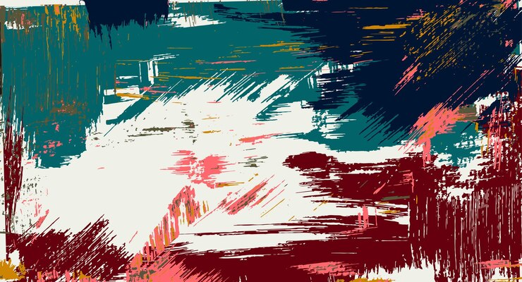 fondo abstracto textura vintage colorido