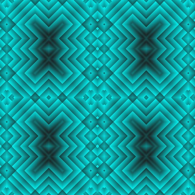 Fondo abstracto texturizado en azul y negro combinado