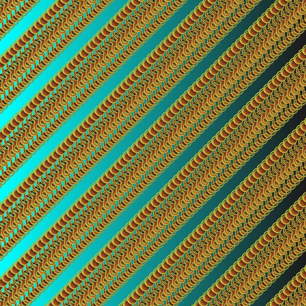 Fondo abstracto texturizado azulnegro combinado con amarillo transparente