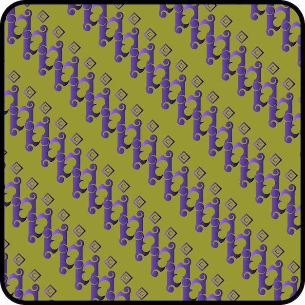 Fondo abstracto texturizado en color marrón con combinación de color púrpura
