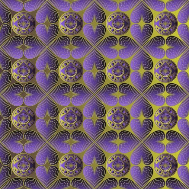 Fondo abstracto texturizado en color marrón con combinación de color púrpura