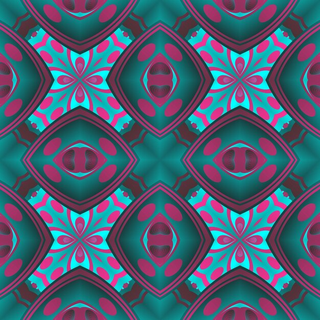 Fondo abstracto texturizado en tonos azul oscuro combinado con tonos rosas