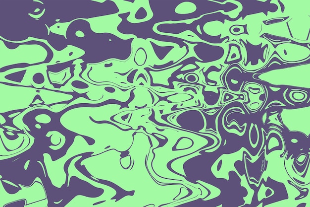 Fondo abstracto de tinta de alcohol