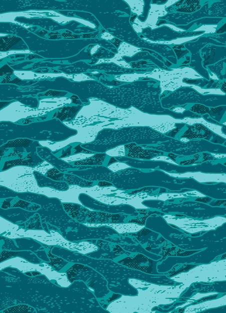 El fondo abstracto de Ugrunge