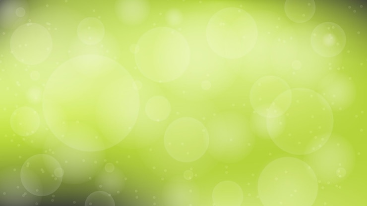 Vector fondo abstracto con vector de efecto bokeh