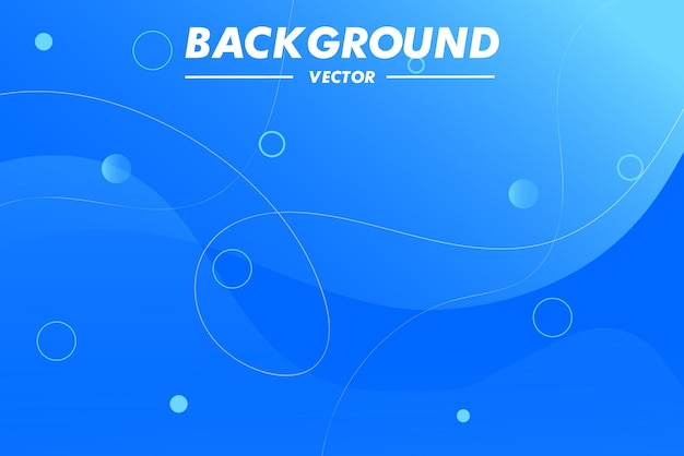 fondo abstracto vector geométrico de colores