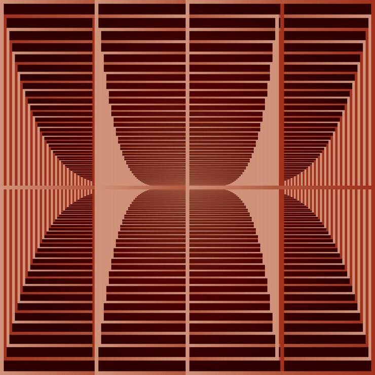 Vector fondo abstracto de vector libre