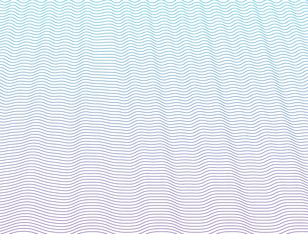 Fondo abstracto. vector moderno