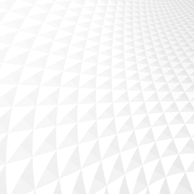 Fondo abstracto de vector de textura de cerámica blanca para su diseño e ideas