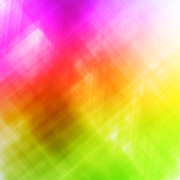 Fondo abstracto del vector