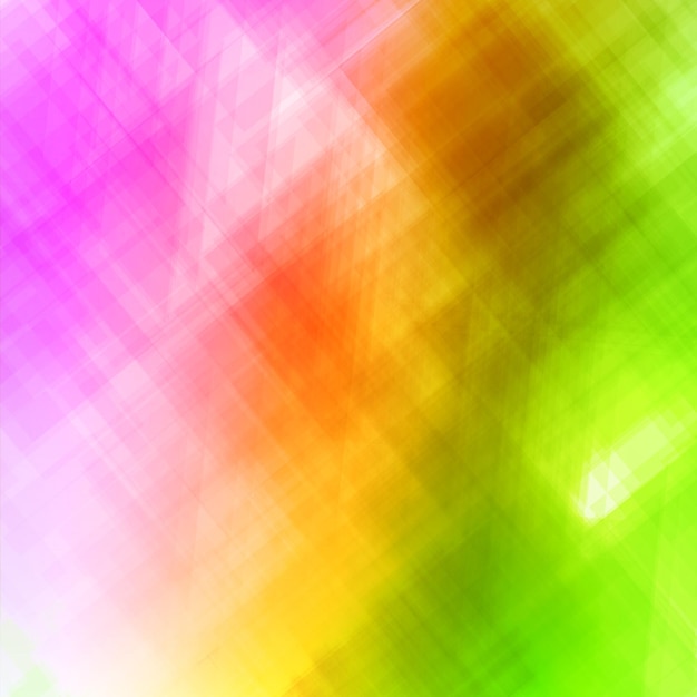 Fondo abstracto del vector