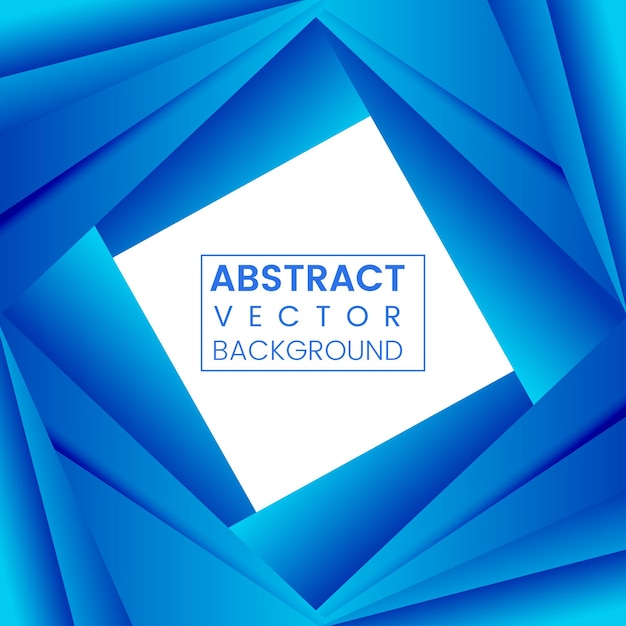 Fondo abstracto vectorial moderno y colorido