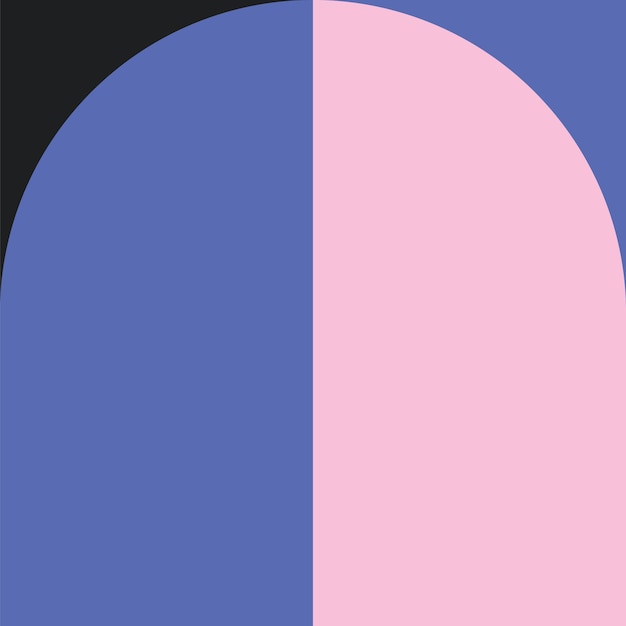 Fondo abstracto vectorial de patrón