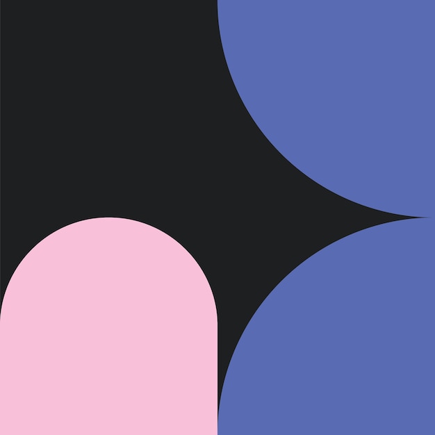 Fondo abstracto vectorial de patrón