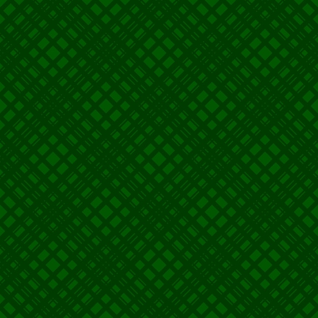 Fondo abstracto verde rayado con textura geométrica de patrones sin fisuras