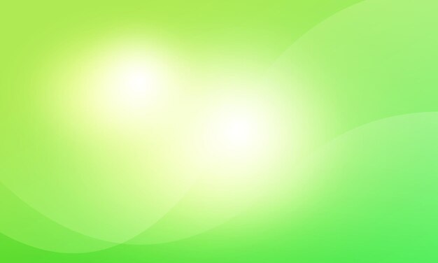 Fondo abstracto verde con técnica de malla