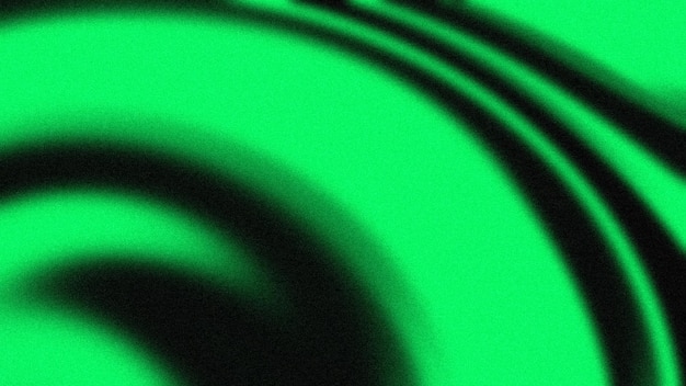 Fondo abstracto verde con textura granulada