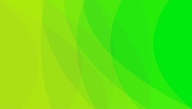 fondo abstracto verde