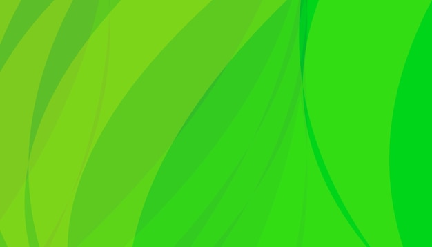 fondo abstracto verde