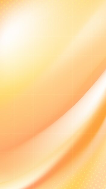 Fondo abstracto vertical con tonos dorados fluidos