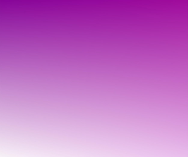 Fondo abstracto vibrante con un gradiente de color suave con un efecto borroso desenfocado Perfecto para ilustraciones vectoriales, fondos de pantalla o carteles