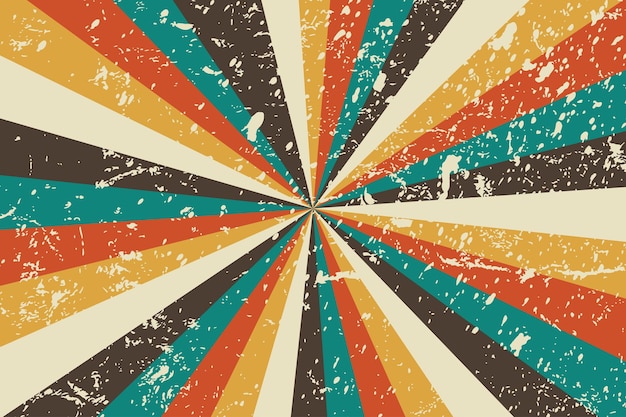 Fondo abstracto vintage 4 251122