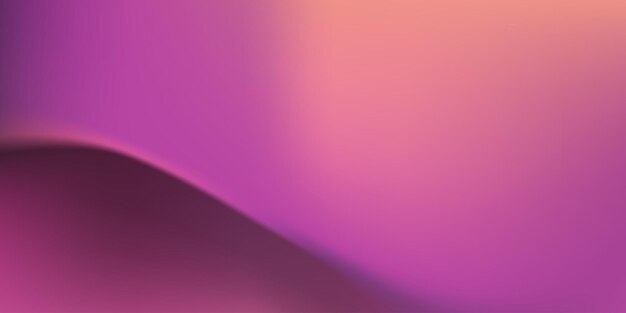 fondo abstracto violeta púrpura naranja gradiente