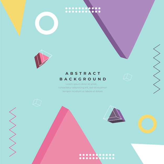 fondo abstracto