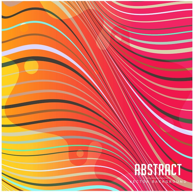 fondo abstracto