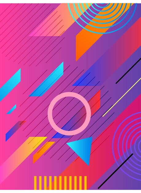 fondo abstracto