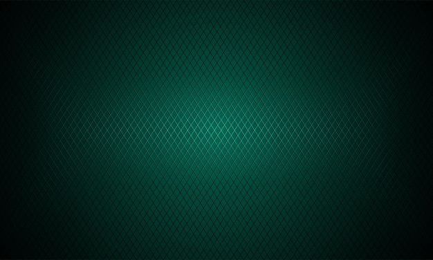 Fondo de acero de textura de metal verde oscuro.