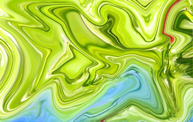Fondo de acuarela abstracta en color pastel