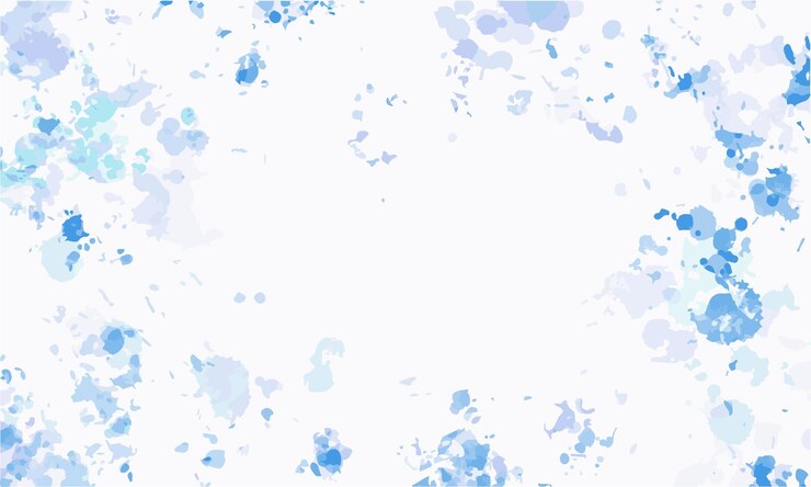 Vector fondo de acuarela abstracta vector pastel
