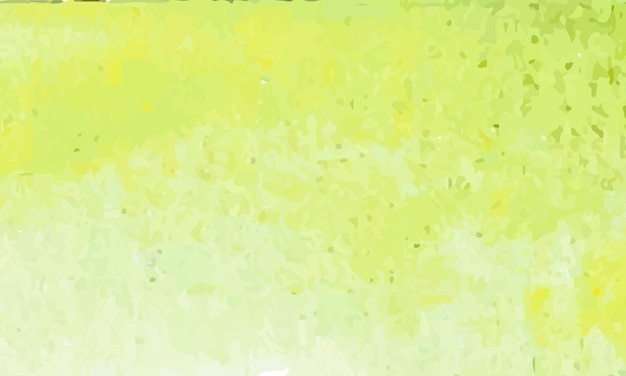 Fondo acuarela abstracta vectorial