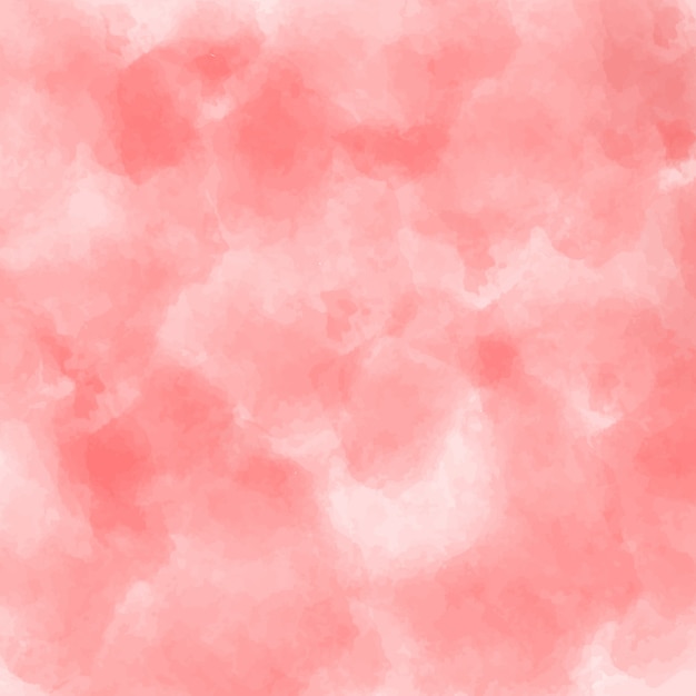 Fondo de acuarela abstracta