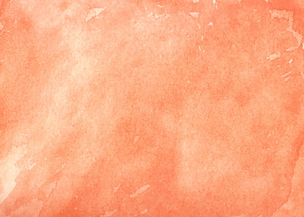 Fondo de acuarela abstracta
