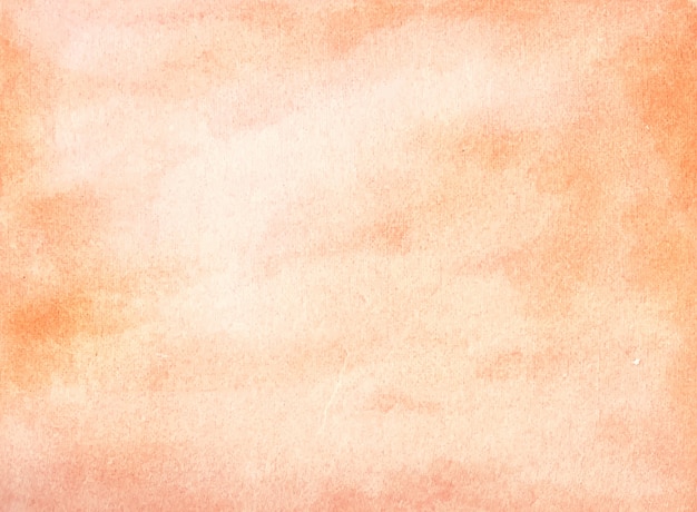 Fondo de acuarela abstracta
