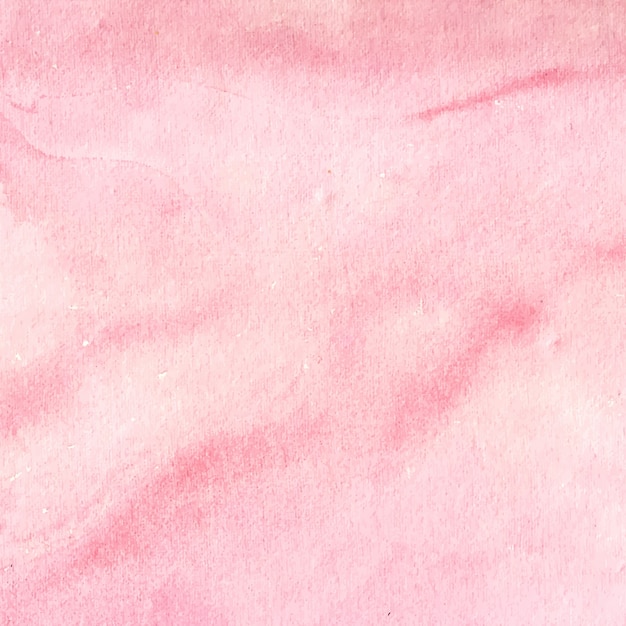 Fondo de acuarela abstracta
