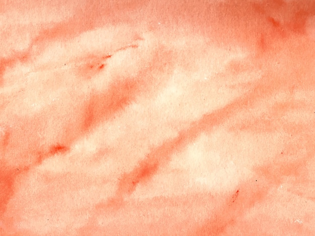 Fondo de acuarela abstracta