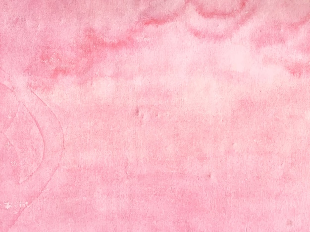 Fondo de acuarela abstracta