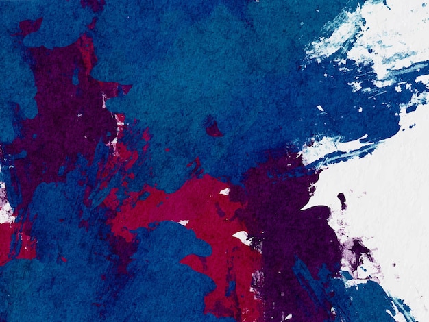 fondo de acuarela abstracto