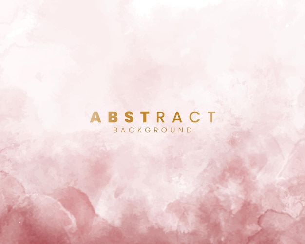Fondo de acuarela abstractos con salpicaduras Diseño para su logotipo de cartel postal de fecha de portada