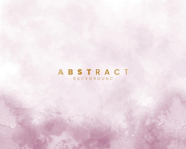 Fondo de acuarela abstractos con salpicaduras Diseño para su logotipo de cartel postal de fecha de portada